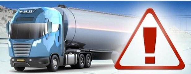 危險(xiǎn)品運(yùn)輸?shù)奈磥碲厔?氣瓶運(yùn)輸車的革新與展望