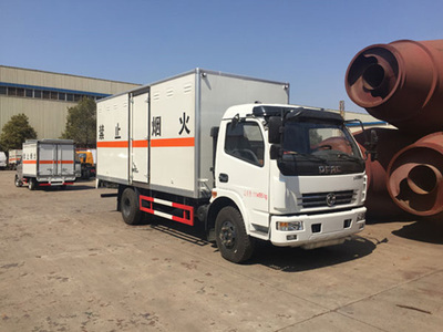 危險(xiǎn)品2類氣瓶運(yùn)輸車新報(bào)價(jià)解析 安全與合規(guī)的運(yùn)輸解決方案