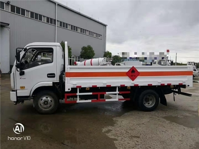 新疆阿克陶縣半掛翼展車(chē)與氣瓶運(yùn)輸車(chē)市場(chǎng)行情解析