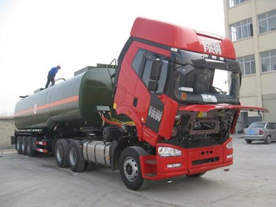 東莞至淄博危險(xiǎn)品物流專(zhuān)線(xiàn) 氣瓶運(yùn)輸車(chē)安全運(yùn)輸專(zhuān)業(yè)指南