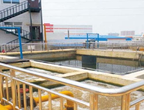 農村生活污水治理實施方案的設計要點